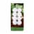 HD Designs Outdoors Flickering Lantern Lights Perspective: front