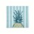 SDS for HD Designs Pineapple Top Dinner Napkins Perspective: front