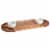 Dash of That Essentials Magnetic Charcuterie Board Perspective: front