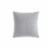 HD Designs Corduroy Decorative Pillow - Gray Perspective: front