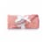 HD Designs Tripleweave Quilt - Pink Perspective: front