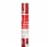 Holiday Home® 40 Inch Playful Penguins Gift Wrap Roll Perspective: front