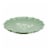 SDS for HD Designs Scalloped Dessert Plate – Carrots Perspective: front