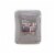 HD Designs® Crinkle Comforter Set - Grey Perspective: front