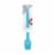 Everyday Living® Silicone Pastry Brush Perspective: front