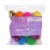 Holiday Home Easter Solid Bright Fill Eggs Perspective: front