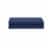 Modavari Home Standard Pillow Case - Blue Perspective: front