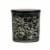 Holiday Home Jar Candle Pumpkin Tendril Perspective: front