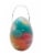 Holiday Home® Easter Fill Eggs - Glitter/Bright Color/Gold Perspective: front