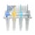 Everyday Living® Ice Pop Maker Set Perspective: front