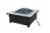HD Designs® Outdoors Fire Table Perspective: front