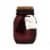 Holiday Home Mason Jar Candle Lavender Mahogany Perspective: front