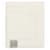 Mohawk Home Bath Rug - White Perspective: front
