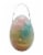 Holiday Home® Easter Fill Eggs - Glitter/Pastel/Gold Perspective: front