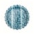SDS for HD Designs Pineapple Foliage Dinner Plates Perspective: front