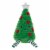 Holiday Home Christmas Tree Character Plush Perspective: front