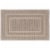 HD Designs Antimicrobial Bath Rug Perspective: front