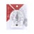 Everyday Living® Extra Long Ring Kitchen Timer Perspective: front
