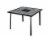 HD Designs Outdoors Patio Furniture Weston Tile Top Dining Table Perspective: front