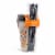 Holiday Home® Halloween Tumblers Perspective: front