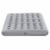Glacier's Edge Flocked Air Mattress Queen Perspective: front