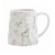 Sewing Down South Ceramic Mug - Garden Party Perspective: front