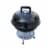 HD Outdoors Grilling Portable Charcoal Kettle Grill Perspective: front