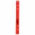 Office Works Shatter Resistant Plastic Ruler Perspective: front