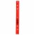 Office Works Shatter Resistant Plastic Ruler Perspective: front