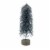 Holiday Home Bottle Brush Tree - Silver Perspective: front