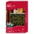Holiday Home® Green Wire Christmas Lights - Clear Perspective: front