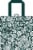 Earthwise Holiday Floral Bag Perspective: front