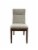 Modavari Home Fashions Enzo Dining Chairs Perspective: front