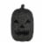 Holiday Home Burlap Pumpkin - Black Perspective: front
