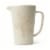 SDS for HD Designs Ceramic Pear Shaped Measuring Cup Set Perspective: front