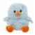 Holiday Home® Easter Chick Plush Toy - Blue Perspective: front