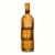 SDS for HD Designs Ribbed Glass Decanter Set - Amber Perspective: front