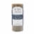 SDS for HD Designs 6" Candle Pillar Loose Rib Taupe Perspective: front