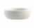 HD Designs Outdoors Summer Dinner Bowl - White Perspective: front
