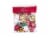 Holiday Home Winter Wishes Value Bow Bag Perspective: front