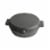 HD Outdoors Cast Iron Cook-It-All Perspective: front