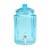 Everyday Living Glass Drink Dispenser - Aquarius Perspective: front