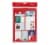 Holiday Home® Specialty Special Deivery Gift Tags Perspective: front