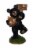 HD Outdoors Black Bear Holding Honeycomb Solar Perspective: front