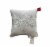 Holiday Home® Snowflake Decorative Pillow - White Perspective: front