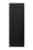 Trajectory No Slip Yoga Mat - Black Perspective: front