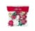 Holiday Home® Bow Bag - Winter Wishes Perspective: front