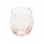 SDS for HD Designs 13.5 Ounce Scalloped Stemless Wine Glass Perspective: front