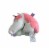 Holiday Home® Pillow & Throw Set - Unicorn Perspective: front