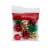 Holiday Home® Tiny Bow Bag - Winter Wishes Perspective: front